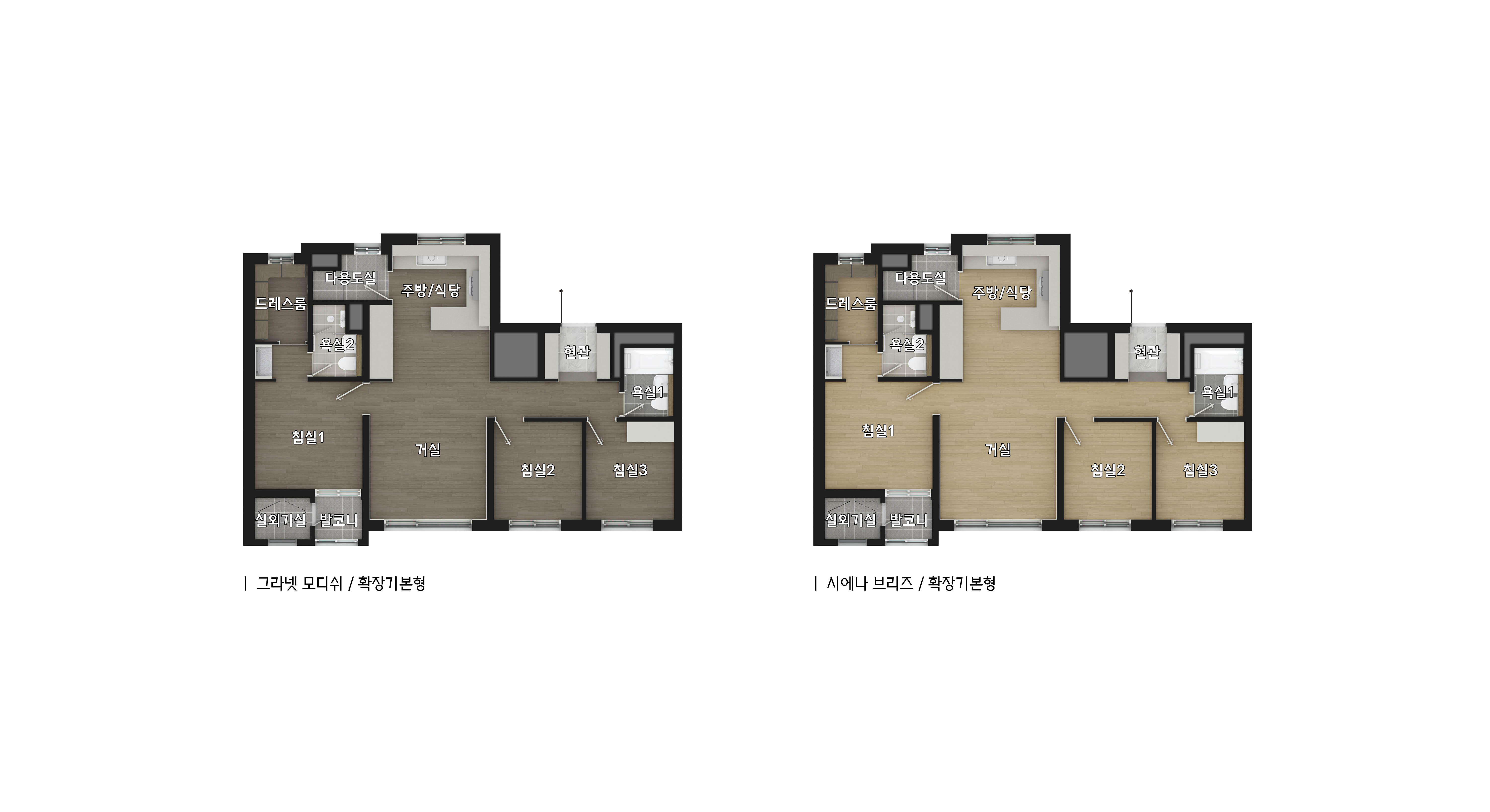 59A평면도(확장형) 이미지