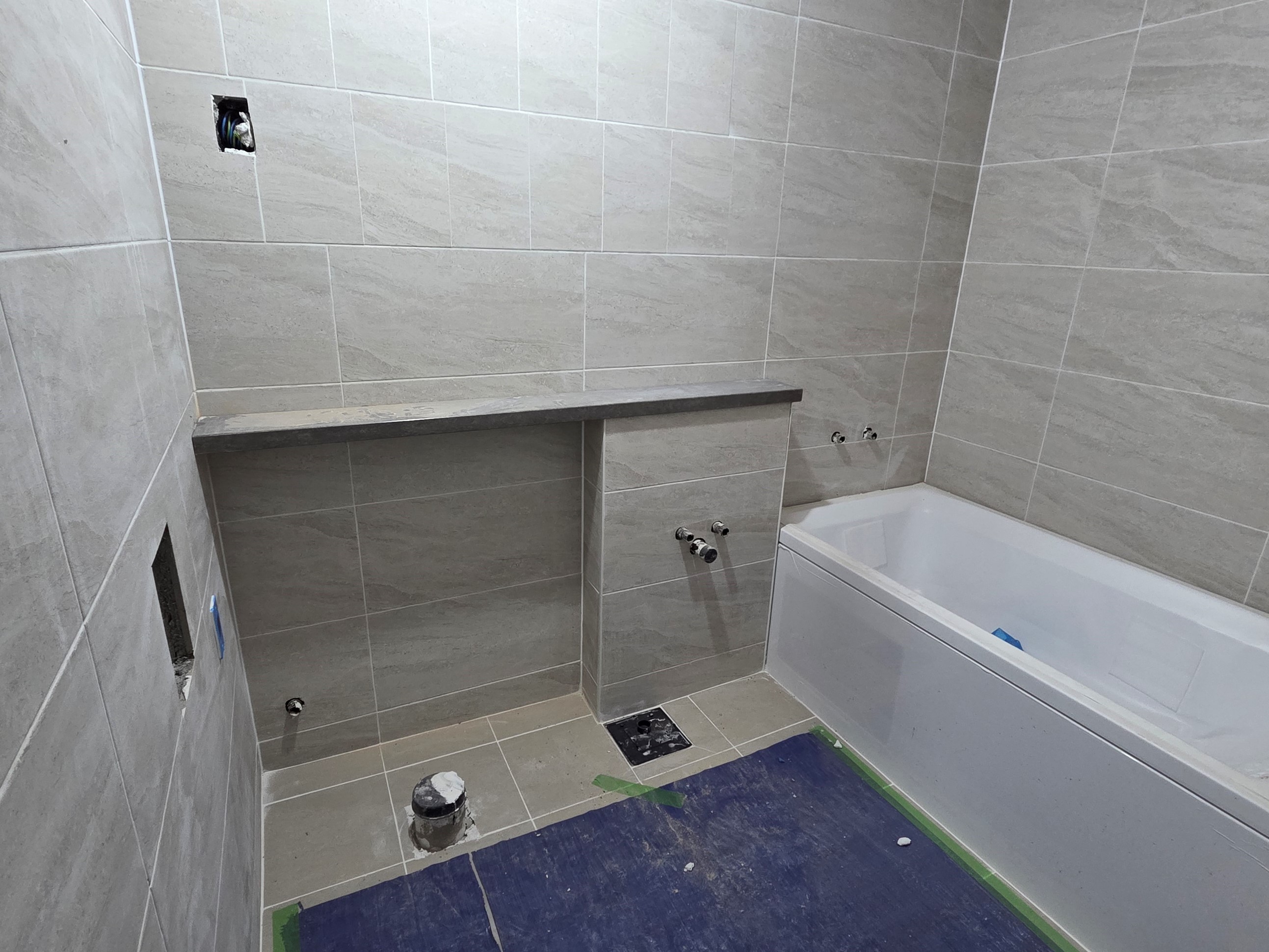 DEFINE 광안 공사 이미지