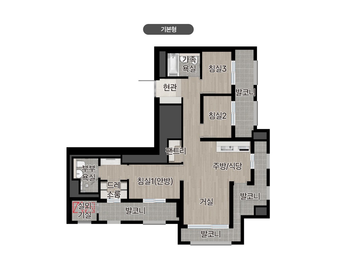 59B평면도(기본형) 이미지