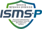 ismsp 인증마크